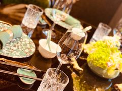 -上海苏宁宝丽嘉酒店·嘉府壹号中餐厅