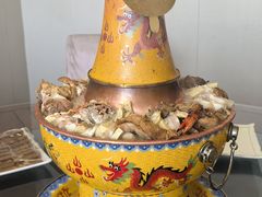 -大虎浑锅