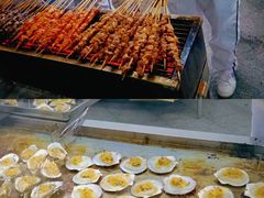 -上海财经大学(国定路校区)