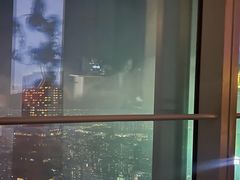 -南宁那莲豪华精选酒店-云霄酒廊·80楼高空城景酒吧