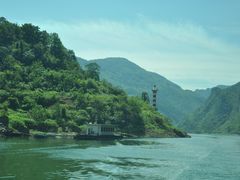 -乌江画廊(彭水苗族土家族自治县)