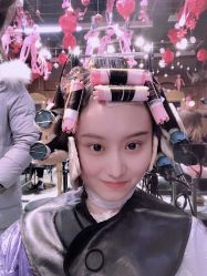 -木北造型