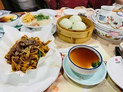 -点都德(大茶楼店)