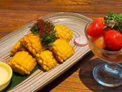 -食陆号·新式台湾创意菜(苏州首店)