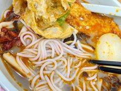 -家味螺蛳粉&烤鱼(五角场店)