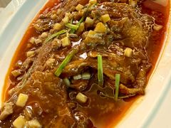 -烤肉宛饭庄(南礼士路店)