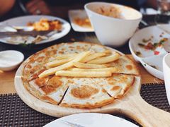 -ALAMEEN阿拉伯餐厅(三里屯店)