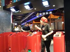 -钱小奴创意自助餐厅·山野黑猪肉畅吃(苏州昆山招商花园城店)