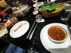 -官也街澳门火锅(新源里店)