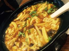 -妈妈的味道(工人体育场东路店)