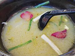 -桥香园过桥米线(国贸店)