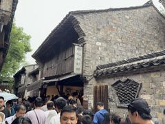 -锦记糕点铺