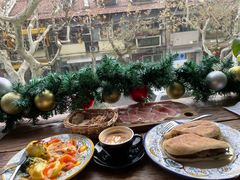 -Alimentari早午餐(安福路店)