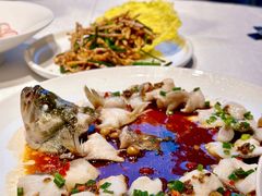-艋舺·台湾小馆老字号(平安悦坊店)