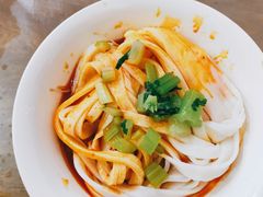 -子午路张记肉夹馍(翠华路店)
