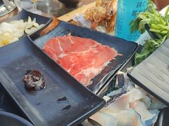 -丽江庭院之爱在路上(西单店)