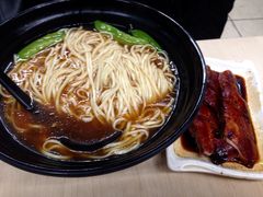 -王家沙点心店(南京西路总店)