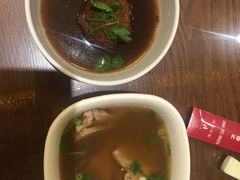 -百年认一力 太原老字号 (桥头街店)