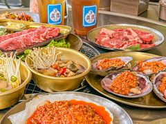 -鑫釜山海鲜烧烤(浑南店)
