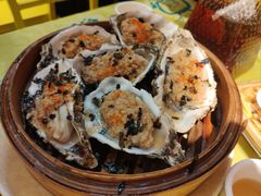 -桥东喜碧海鲜街(水东街店)