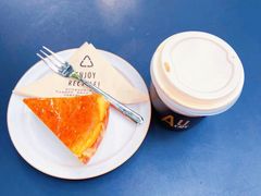 手工可颂-Au Cafe&Roastery(华侨城店)