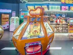 -核客电玩城(东门店)