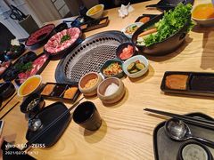 -汉拿山(包河万达店)