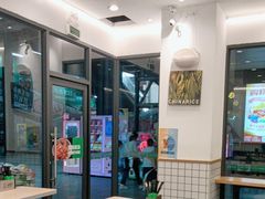 -蒙自源米线(虎门国际购物中心店)