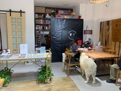 -肆兮眼镜·蔡司·徕卡战略合作店(大坪店)