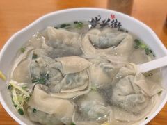 -梦花街馄饨店(中华苑店)