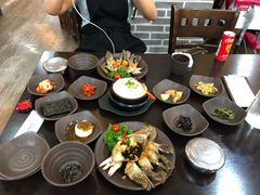 -咸草酱蟹