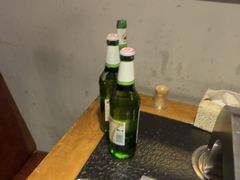 -刘记大块烤羊腿餐吧(北沙滩店)