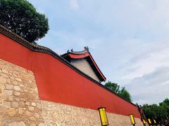 -大雁塔北广场音乐喷泉