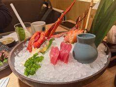 -德川家日本料理(中关村寰太大厦店)