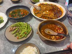 -赣菜笔记·江西米粉·小龙虾·小炒(曹杨路店)