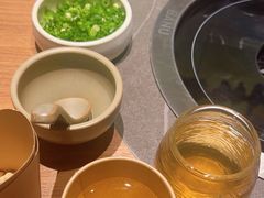 -巴奴毛肚火锅(京西大悦城店)