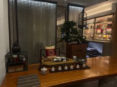 -长禧家·珑厨(东山口店)