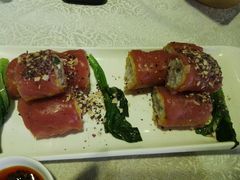 -沙河粉村·国家非遗传承(云台店)