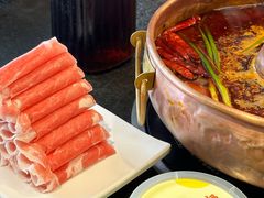 -仁和四季涮肉馆(天坛南门店)
