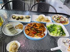 -蟹老板的海鲜