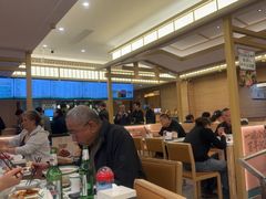 -华天延吉餐厅(西四总店)