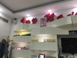 -艾薇美甲美睫