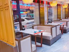 -杨妈妈粥店(徳增街中街店)
