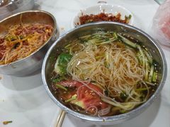 -昌星·星星冷面麻辣烫(百货大楼店)