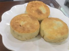 门钉肉饼-清真牛街祥云轩门钉肉饼(左家庄店)