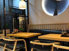 大堂-格朗合 · 鸡汤米线(和悦汇店)