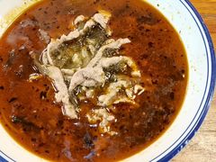 -车沾巷·重庆老味豌杂面