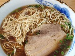 -朱洪元苏式面馆(绿宝广场店)
