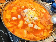 -HONGA HONGA雄家(曹路店)