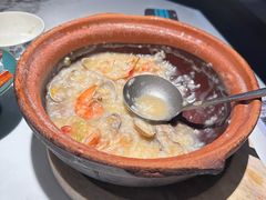 -潮堂 · 潮州菜(国贸商城店)